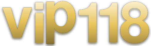 vip118 logo