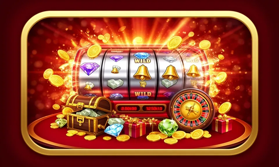 vip118 Explore Fortune Panda Slots on vip118